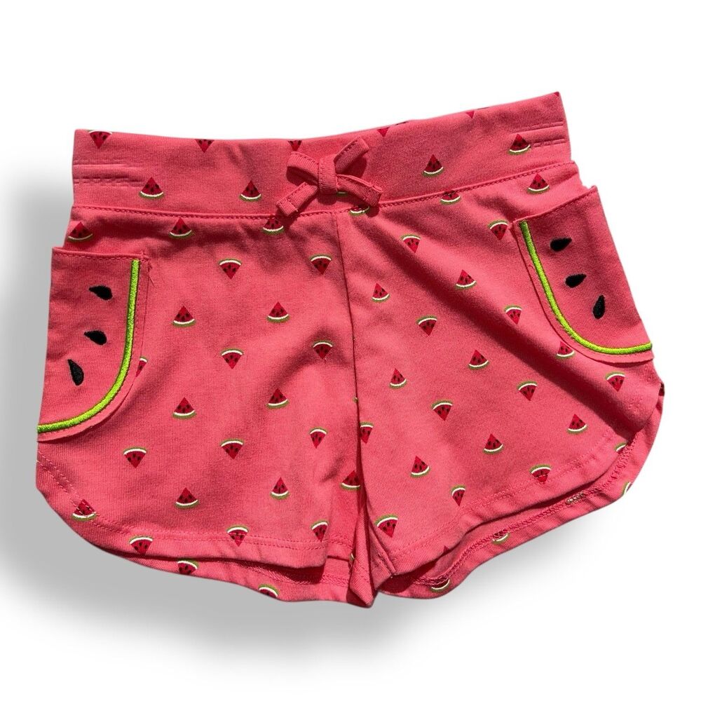 NWT Isaac Mizrahi Girls 3-Piece Summer Outfit Kids Size 4 - Picture 3 of 12